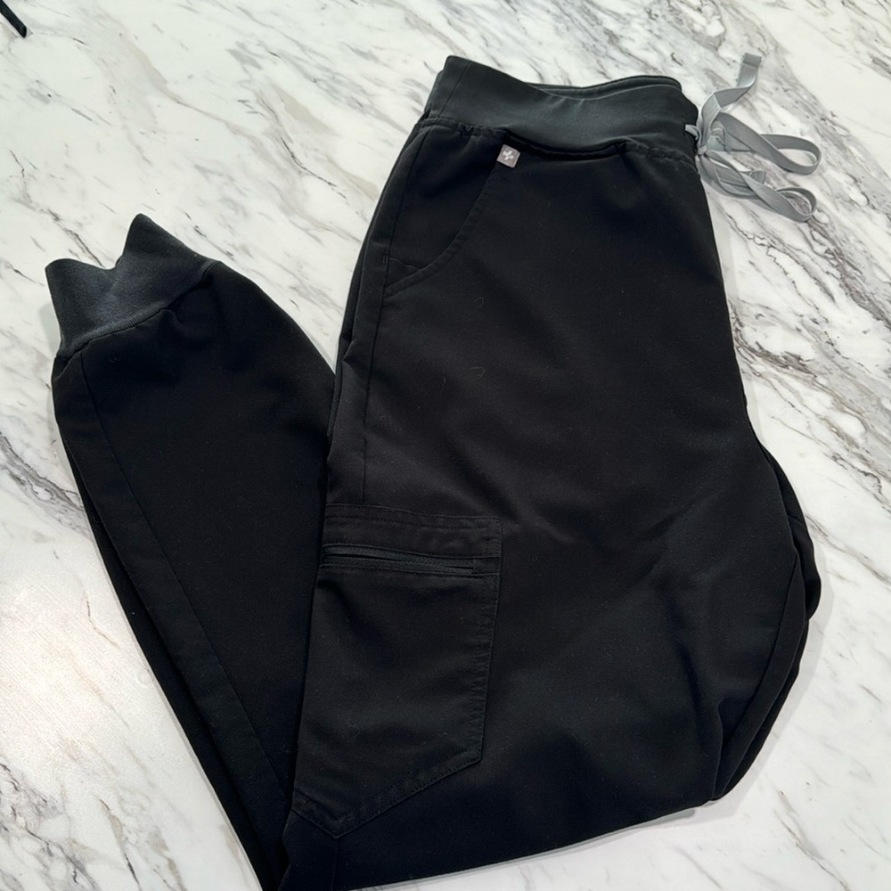 Figs Jogger Scrub Pants